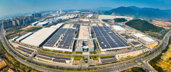 肇慶高新區 攀“高”逐“新”，回望2023汽車零部件產業新篇章